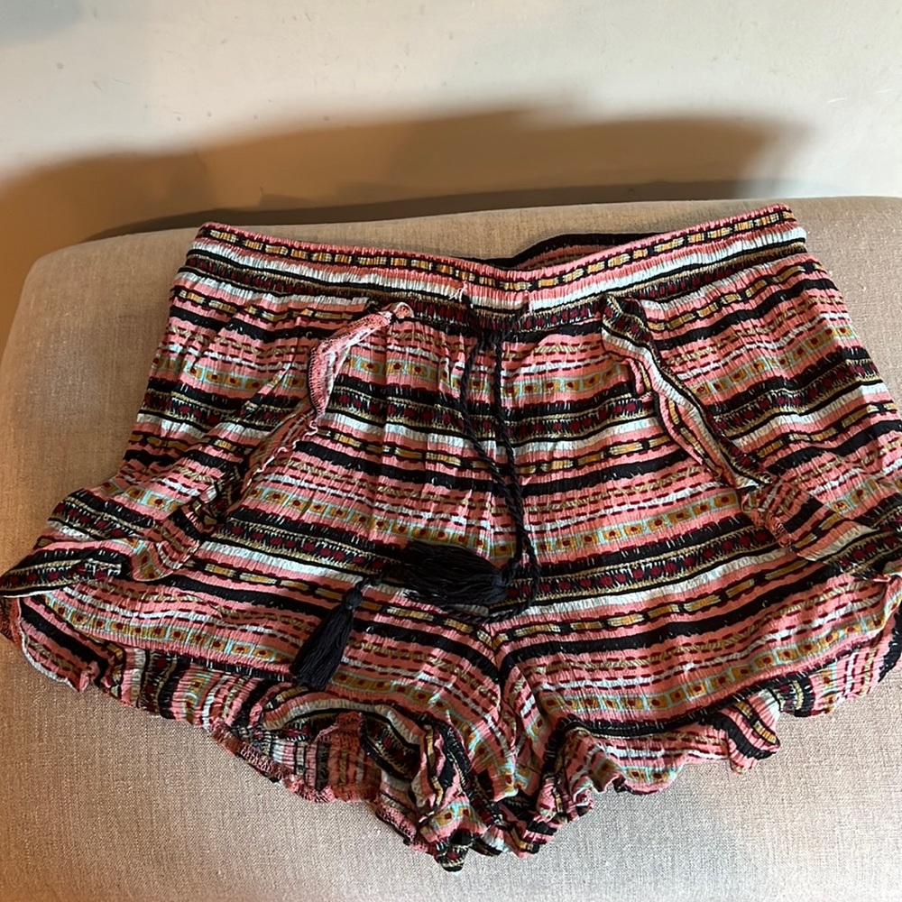 Target casual shorts